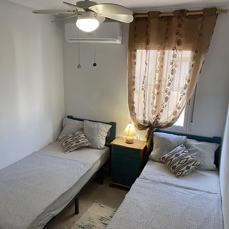 Casa Palma Tatil Evi