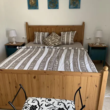 Casa Palma Tatil Evi