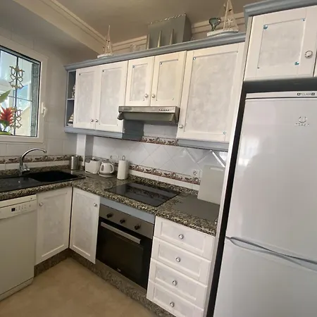 Casa Palma Tatil Evi *