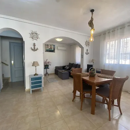 Dom wakacyjny Casa Palma