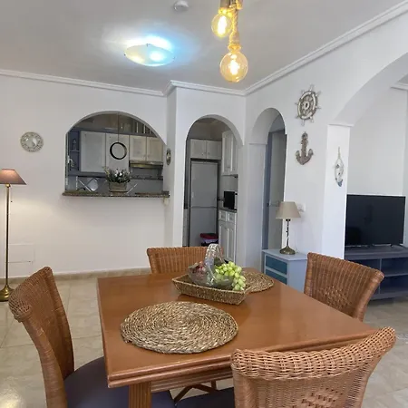 Casa Palma * San Fulgencio