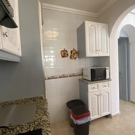 Casa Palma Dom wakacyjny