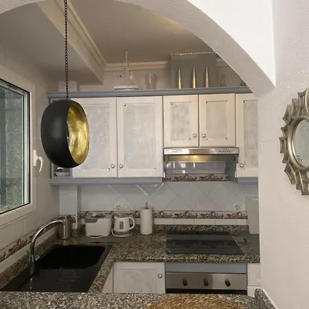 Dom wakacyjny Casa Palma San Fulgencio