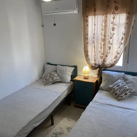 Dom wakacyjny Casa Palma *