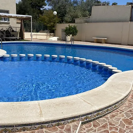 Casa Palma * San Fulgencio