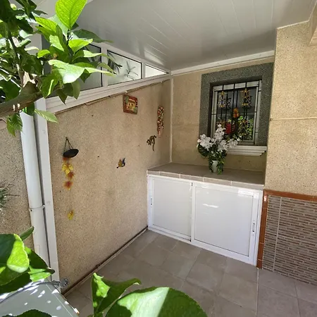 Casa Palma *